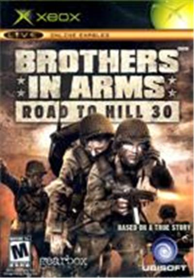 Brothers in Arms: Road to Hill 30 État correct -  reconditionné disponible sur Fnac