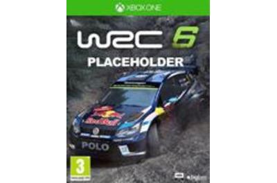 Acheter WRC 6 MIX XONE État correct - 19,99 € WRC 6 MIX XONE État correct - N/A reconditionné disponible sur Fnac