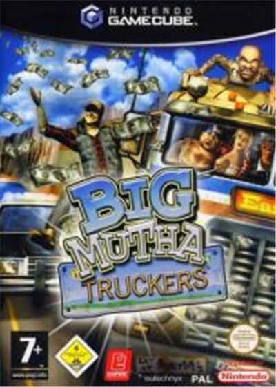 Acheter Big Mutha Truckers État correct - 19,00 € Big Mutha Truckers État correct - reconditionné disponible sur Fnac