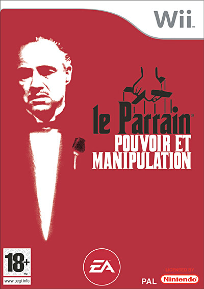 Acheter Le Parrain - Pouvoir et Manipulation État correct - 10,25 € Le Parrain - Pouvoir et Manipulation État correct - Bandai Namco reconditionné disponible sur Fnac