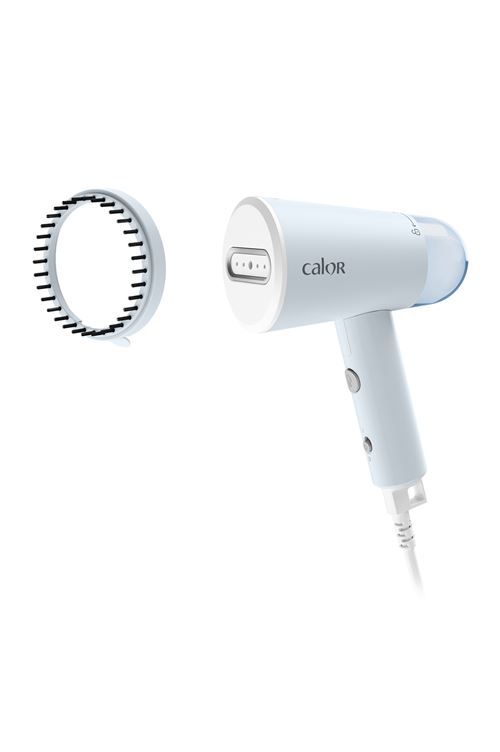 Acheter Défroisseur Calor Origin Travel DT1024C0 Blanc Bleu État correct - 24,99 € Défroisseur Calor Origin Travel DT1024C0 Blanc Bleu État correct - Calor reconditionné disponible sur Fnac