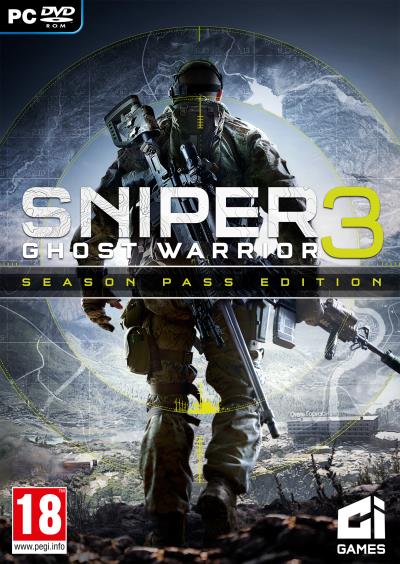 Acheter Sniper Ghost Warrior 3 Season Pass Edition PC État correct - 19,00 € Sniper Ghost Warrior 3 Season Pass Edition PC État correct - Koch Media reconditionné disponible sur Fnac
