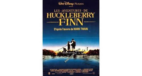 Acheter Les Aventures de Huckleberry Finn AFFICHE CINEMA ORIGINALE État correct - 22,99 € Les Aventures de Huckleberry Finn AFFICHE CINEMA ORIGINALE État correct - N/A reconditionné disponible sur Fnac