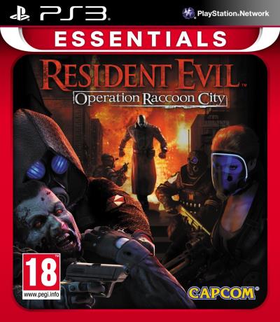 Acheter Resident Evil - Operation Raccoon City État correct - 29,89 € Resident Evil - Operation Raccoon City État correct - Capcom reconditionné disponible sur Fnac
