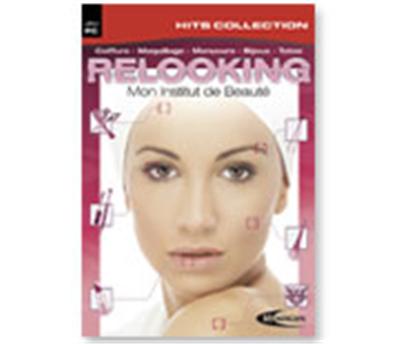 Relooking Mon Institut de Beauté--Editeur  Mindscape État correct -  reconditionné disponible sur Fnac