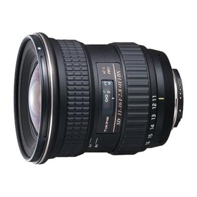 Tokina AT X 116 PRO DX - objectif zoom grand angle - 11 mm - 16 mm État correct - Kenko reconditionné disponible sur Fnac