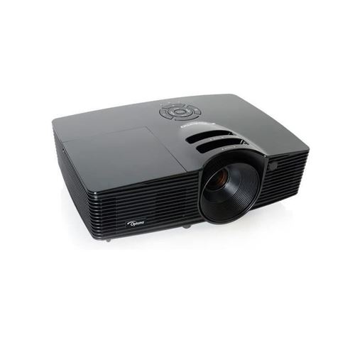 Optoma HD141X - Projecteur DLP - portable - 3D - 3000 ANSI lumens - Full HD (1920 x 1080) - 16:9 - 1080p