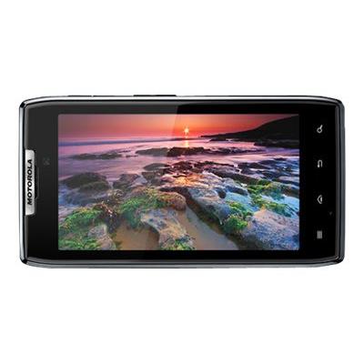 Motorola RAZR 3G 16 Go - GSM - smartphone État correct - Motorola reconditionné disponible sur Fnac