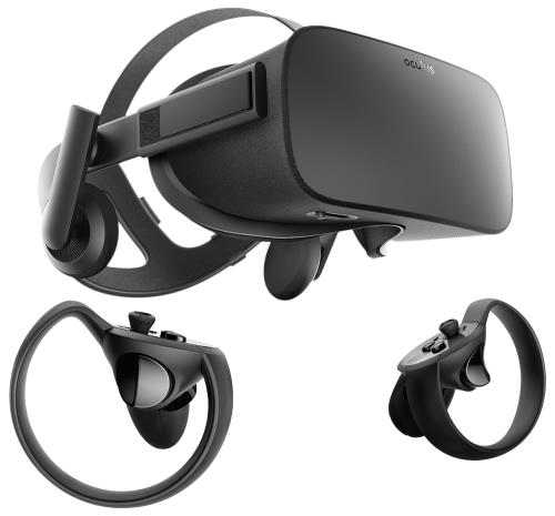 Acheter Casque de réalité virtuelle PC Meta Rift + Manettes Meta Touch État correct - 193,99 € Casque de réalité virtuelle PC Meta Rift + Manettes Meta Touch État correct - Oculus reconditionné disponible sur Fnac
