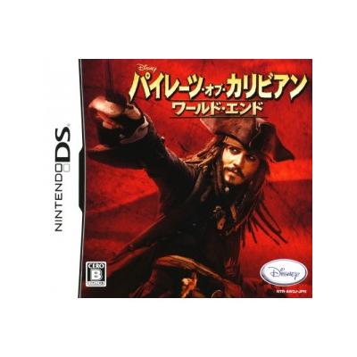 Acheter Pirates of the Caribbean: At World's End - IMPORT JAPONAIS État correct - 12,95 € Pirates of the Caribbean: At World's End - IMPORT JAPONAIS État correct - reconditionné disponible sur Fnac