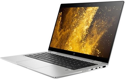 HP ELITEBOOK X360 1030 G3 i5-8350U 1.6GHz 1TB 8GB 13 1920X1080 TOUCHSCREEN ARGENT État correct - N/A reconditionné disponible sur Fnac
