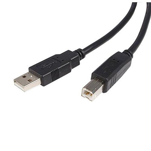 INECK® Câble USB 2.0 mâle A vers mâle B 3 m État correct - N/A reconditionné disponible sur Fnac