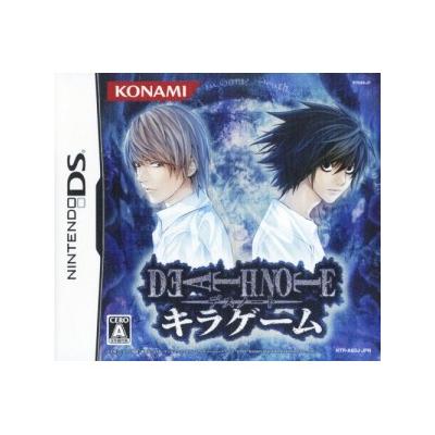 Acheter Death Note: Kira Game État correct - 25,99 € Death Note: Kira Game État correct - reconditionné disponible sur Fnac