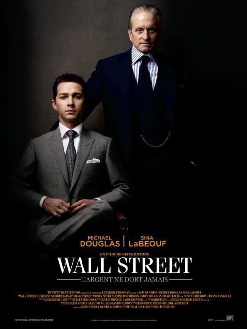 Acheter Wall Street AFFICHE CINEMA ORIGINALE État correct - 22,99 € Wall Street AFFICHE CINEMA ORIGINALE État correct - N/A reconditionné disponible sur Fnac