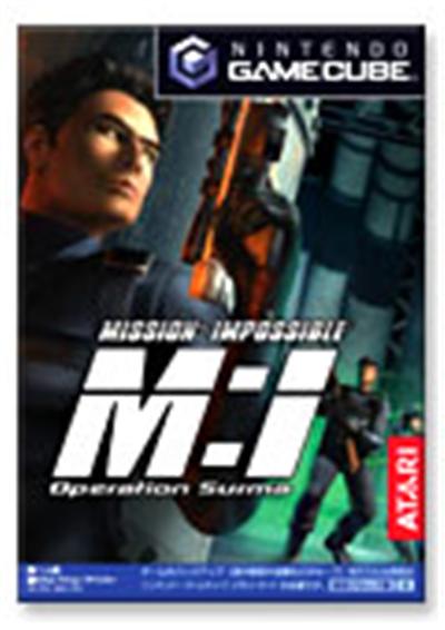 Acheter Mission: Impossible: Operation Surma - IMPORT JAPONAIS État correct - 88,99 € Mission: Impossible: Operation Surma - IMPORT JAPONAIS État correct - reconditionné disponible sur Fnac