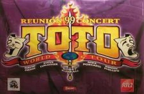 toto - 80x120 cm - AFFICHE / POSTER État correct - N/A reconditionné disponible sur Fnac