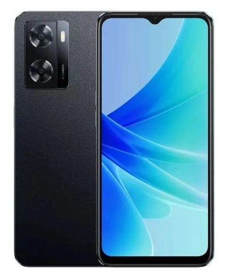 Acheter OPPO A57 - 4G smartphone - double SIM - RAM 4 Go / Mémoire interne 64 Go - microSD slot - 6.56"" - 1612 x 720 pixels (60 Hz) - 2x caméras arrière 13 MP. 2 MP - front camera 8 MP - noir brillant État correct - 100,82 € OPPO A57 - 4G smartphone - double SIM - RAM 4 Go / Mémoire interne 64 Go - microSD slot - 6.56"" - 1612 x 720 pixels (60 Hz) - 2x caméras arrière 13 MP. 2 MP - front camera 8 MP - noir brillant État correct - Oppo reconditionné disponible sur Fnac