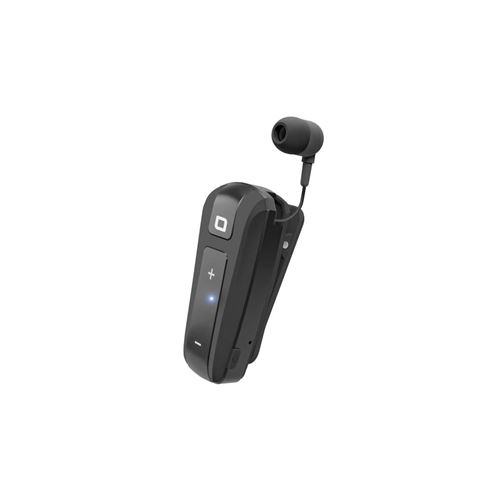 SBS TEROLLCLIPBTK - Micro-casque - intra-auriculaire - Bluetooth - sans fil État correct - N/A reconditionné disponible sur Fnac