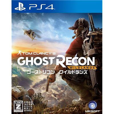 Acheter Tom Clancy’s Ghost Recon Wildlands Pour Playstation 4 État correct - 20,99 € Tom Clancy’s Ghost Recon Wildlands Pour Playstation 4 État correct - reconditionné disponible sur Fnac