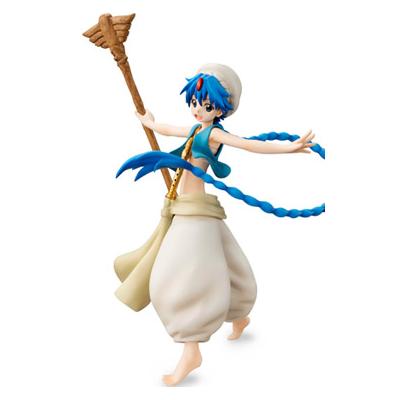 Megahouse - Magi: The Labyrinth of Magic G.E.M. Series statuette PVC 1/8 Ala État correct - Megahouse reconditionné disponible sur Fnac