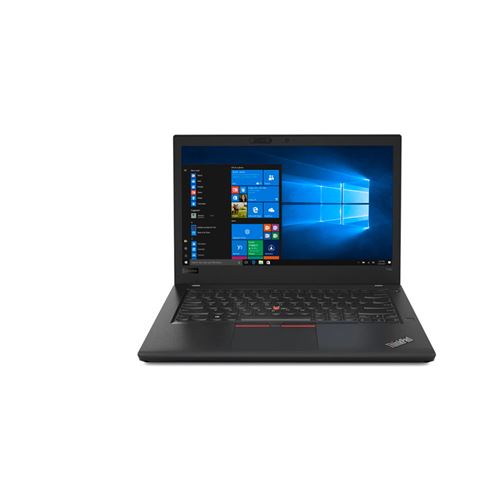 Ordinateur portable - Lenovo - Lenovo ThinkPad - - 256Go SSD - Intel Core i5-7300U 2,6GHz - 8Go (8192Mo) État correct - N/A reconditionné disponible sur Fnac