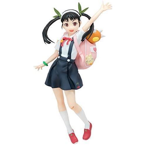 The Story Series Premium Figure mayoi Hakkudera État correct - Sega reconditionné disponible sur Fnac