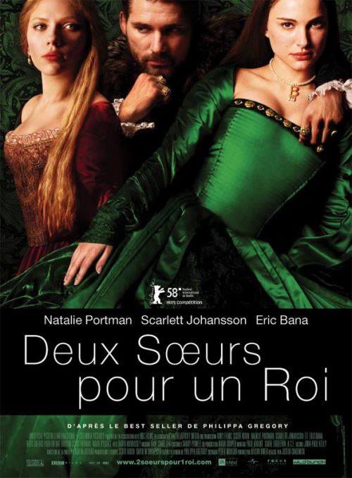 Acheter Deux Sœurs Pour Un Roi AFFICHE CINEMA ORIGINALE État correct - 22,99 € Deux Sœurs Pour Un Roi AFFICHE CINEMA ORIGINALE État correct - N/A reconditionné disponible sur Fnac