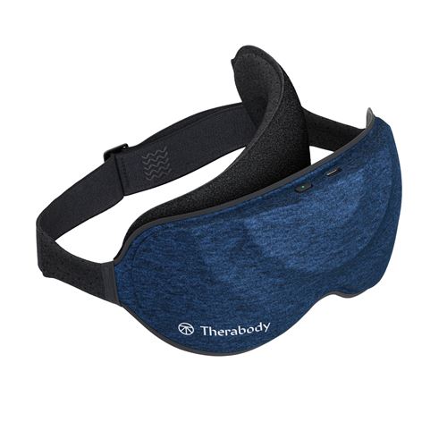 Acheter Masseur Therabody Sleep Mask Noir État correct - 55,99 € Masseur Therabody Sleep Mask Noir État correct - Therabody reconditionné disponible sur Fnac