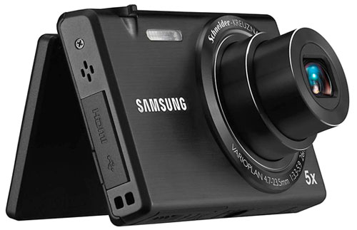 Samsung MV800 Noir État correct - Samsung reconditionné disponible sur Fnac