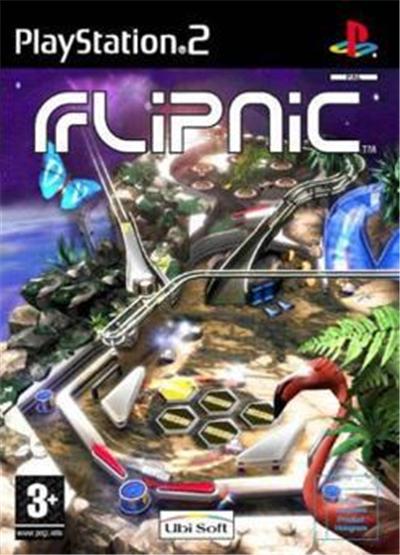 Flipnic État correct -  reconditionné disponible sur Fnac
