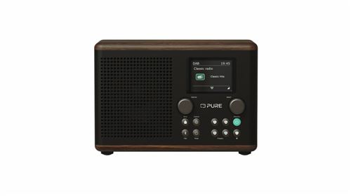 Acheter Radio Bluetooth Pure Classic H4 Noir café et Noyer État correct - 49,99 € Radio Bluetooth Pure Classic H4 Noir café et Noyer État correct - N/A reconditionné disponible sur Fnac