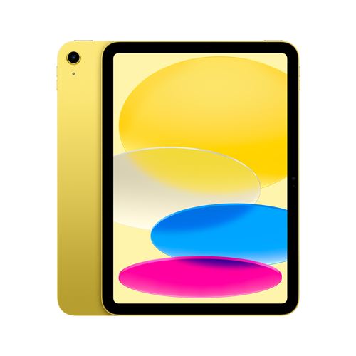 Acheter Apple iPad 11"" A16 512 Go Jaune Wifi 2025 État correct - 807,22 € Apple iPad 11"" A16 512 Go Jaune Wifi 2025 État correct - Apple reconditionné disponible sur Fnac
