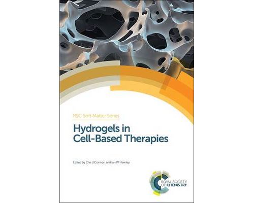 Hydrogels in Cell-Based Therapies État correct - N/A reconditionné disponible sur Fnac