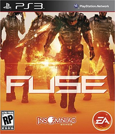 Fuse État correct - Bandai Namco reconditionné disponible sur Fnac