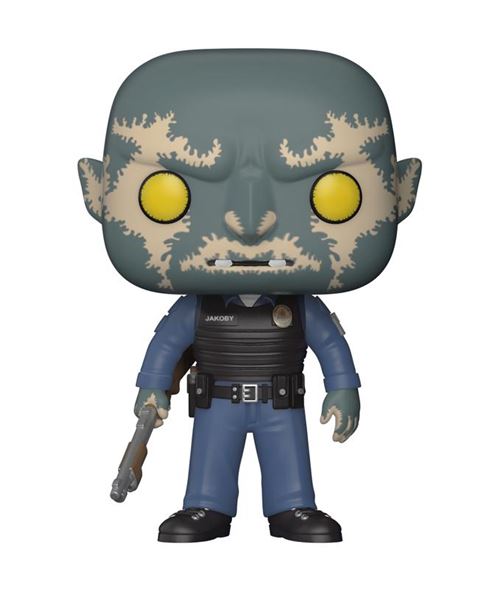 Acheter Figurine Pop! Vinyl Bright 560 - Nick Jakoby État correct - 12,95 € Figurine Pop! Vinyl Bright 560 - Nick Jakoby État correct - Funko reconditionné disponible sur Fnac
