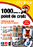Acheter 1000 Modèles de point de croix - 20,00 € 1000 Modèles de point de croix - TF1 Vidéo Multimédia reconditionné disponible sur Fnac