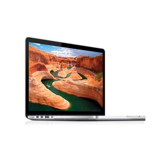 Apple Macbook Pro Retina 13.3"" Core i5 à 2.4 GHz SSD 128 Go - RAM 8 GO Fin 2013 Reconditionné / Occasion État correct - Apple reconditionné disponible sur Fnac