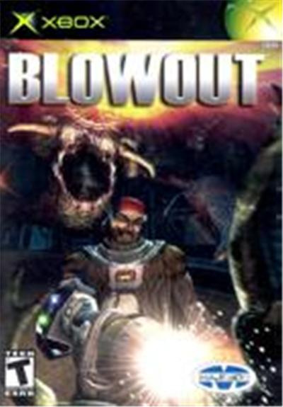 BlowOut État correct -  reconditionné disponible sur Fnac