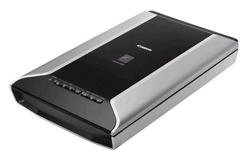 Canon CanoScan 8800F État correct - Canon reconditionné disponible sur Fnac