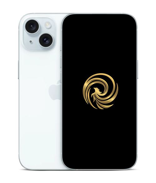 Apple iPhone 15 6,1"" 5G e-SIM 128 Go Bleu Reconditionné Grade A Reborn État correct - N/A reconditionné disponible sur Fnac