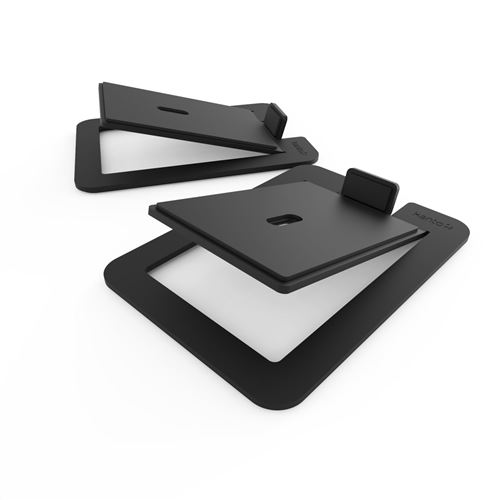 Acheter Supports de table S6 Noir pour enceintes Kanto YU6 et TUK ou enceintes de taille équivalente Vendus à la paire État correct - 42,99 € Supports de table S6 Noir pour enceintes Kanto YU6 et TUK ou enceintes de taille équivalente Vendus à la paire État correct - N/A reconditionné disponible sur Fnac