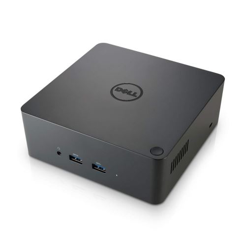 Acheter Dell 452-bcop – Thunderbolt Dock tB16 avec adaptateur cA de 180 W, noir État correct - 99,00 € Dell 452-bcop – Thunderbolt Dock tB16 avec adaptateur cA de 180 W, noir État correct - Dell reconditionné disponible sur Fnac