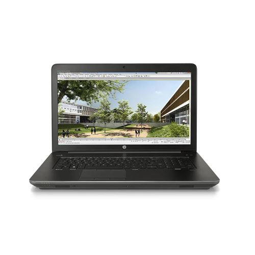HP Zbook 17 G3 - Xeon - 32 Go RAM - SSD 2 To - Linux État correct - N/A reconditionné disponible sur Fnac