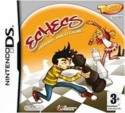 Echecs : Apprends, Joue, et Gagne État correct - Eidos Interactive reconditionné disponible sur Fnac