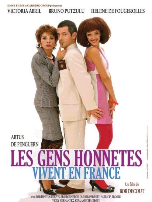 Acheter Les Gens Honnêtes Vivent en France AFFICHE CINEMA ORIGINALE État correct - 22,99 € Les Gens Honnêtes Vivent en France AFFICHE CINEMA ORIGINALE État correct - N/A reconditionné disponible sur Fnac