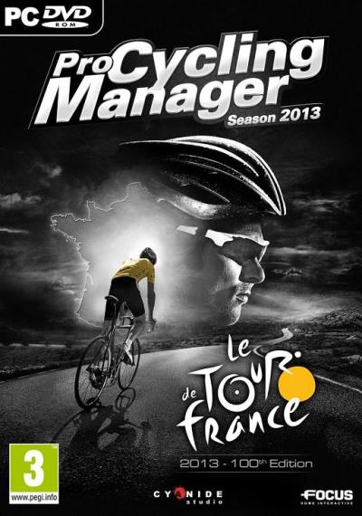 PRO CYCLING MANAGER 2013 MIX PC État correct - N/A reconditionné disponible sur Fnac