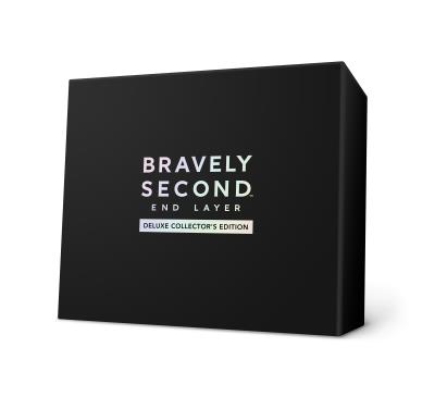 Bravely Second End Layer Edition Collector Deluxe 3DS État correct - Nintendo reconditionné disponible sur Fnac