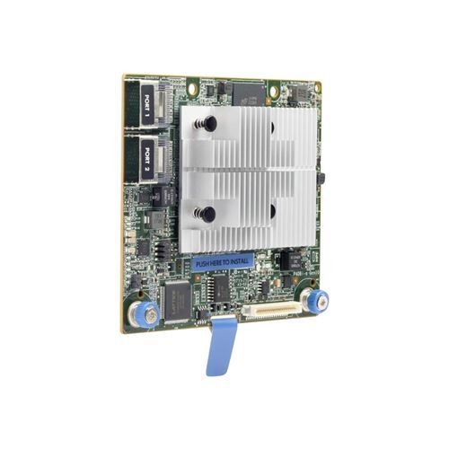 HPE Smart Array P408i-a SR Gen10 Ctrlr État correct - N/A reconditionné disponible sur Fnac