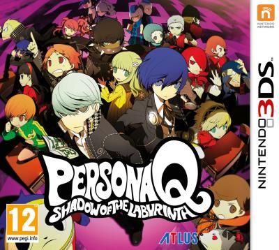 Acheter Persona Q : Shadow of the Labyrinth 3DS État correct - 59,41 € Persona Q : Shadow of the Labyrinth 3DS État correct - Koch Media reconditionné disponible sur Fnac
