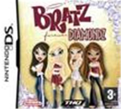 Acheter Bratz: Forever Diamondz État correct - 19,67 € Bratz: Forever Diamondz État correct - reconditionné disponible sur Fnac